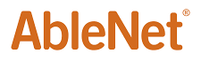 AbleNet logo